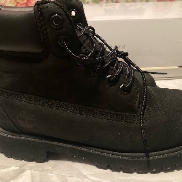 Kids Timberland boots - Picture 5 of 6